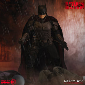 One:12 Collective - The Batman Figure