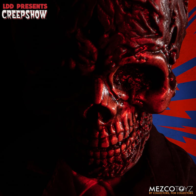 LDD Presents: Creepshow (1982) - Father’s Day