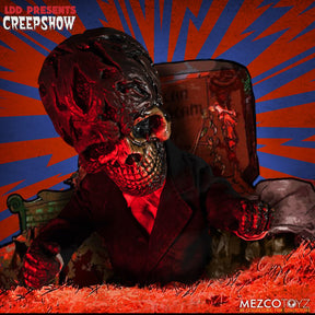 LDD Presents: Creepshow (1982) - Father’s Day