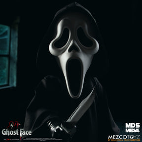MDS Mega Scale - Ghost Face
