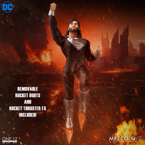 One:12 Collective - Superman: Recovery Suit Edition (Pre-Order Ships March 2024)