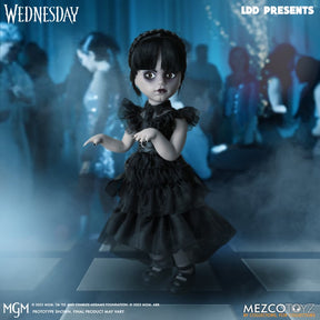 Living Dead Dolls Presents: Wednesday - Dancing Wednesday