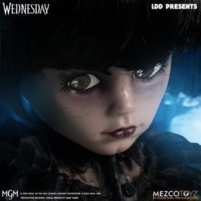 Living Dead Dolls Presents: Wednesday - Dancing Wednesday