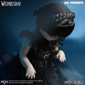 Living Dead Dolls Presents: Wednesday - Dancing Wednesday