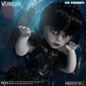 Living Dead Dolls Presents: Wednesday - Dancing Wednesday