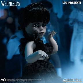 Living Dead Dolls Presents: Wednesday - Dancing Wednesday