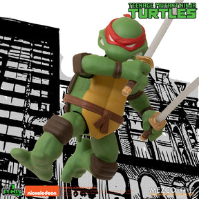 5 Points - Teenage Mutant Ninja Turtles Deluxe Set