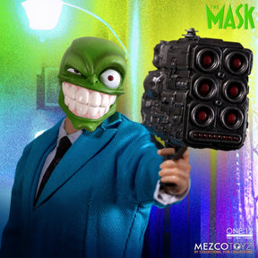 One:12 Collective - The Mask Deluxe Edition Figure