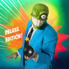 One:12 Collective - The Mask Deluxe Edition Figure