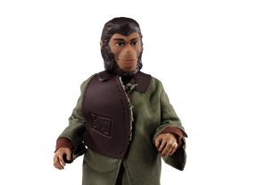Damaged Package Mego Topps X - Planet of The Apes - Zira 8" Action Figure