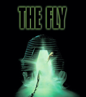 Mego Legends Wave 12 - The Fly (Flocked) 8" Action Figure - Zlc Collectibles