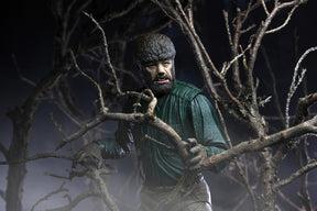 NECA - Universal Monsters - Ultimate Wolf Man 7" Action Figure (Pre-Order Ships January) - Zlc Collectibles