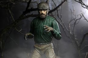 NECA - Universal Monsters - Ultimate Wolf Man 7" Action Figure (Pre-Order Ships January) - Zlc Collectibles