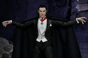 NECA - Universal Monsters - Ultimate Dracula (Transylvania) 7" Action Figure