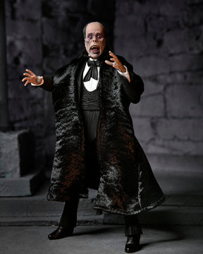 NECA - Universal Monsters - The Phantom of the Opera (1925) - Ultimate Phantom (Color) 7" Action Figure