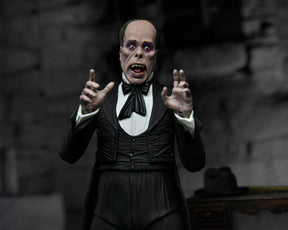 NECA - Universal Monsters - The Phantom of the Opera (1925) - Ultimate Phantom (Color) 7" Action Figure