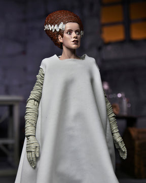 NECA - Universal Monsters - Ultimate Bride of Frankenstein (Color) 7" Action Figure