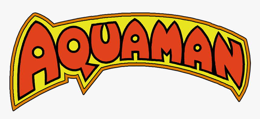 Mego Wave 16 - Aquaman 50th Anniversary World's Greatest Superheroes (Classic Box) 8" Action Figure