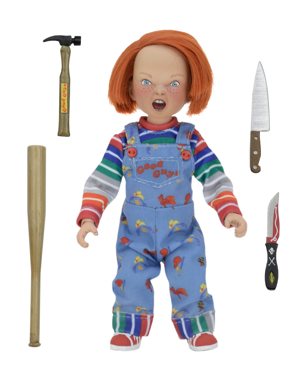 NECA - Chucky 5.5" Clothed Action Figure