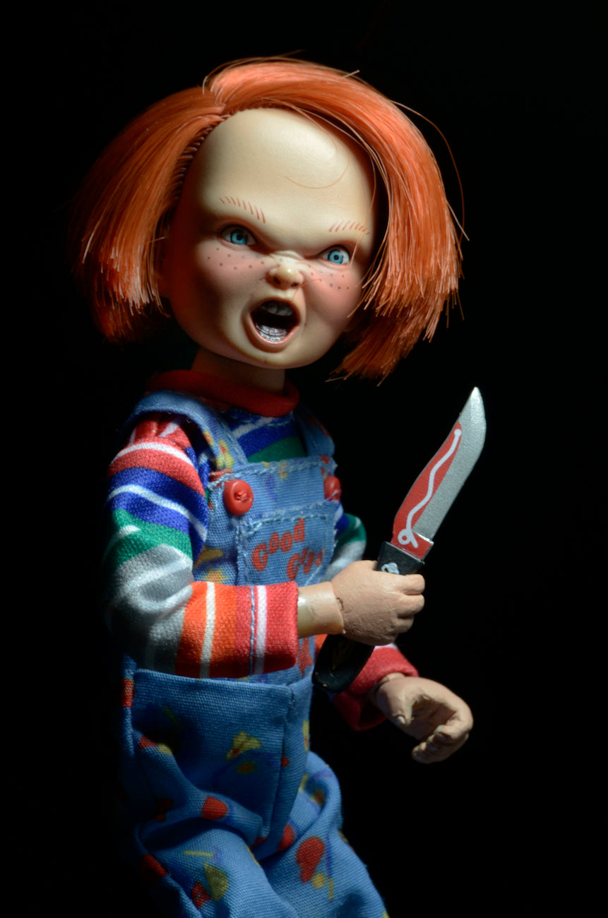 NECA - Chucky 5.5" Clothed Action Figure