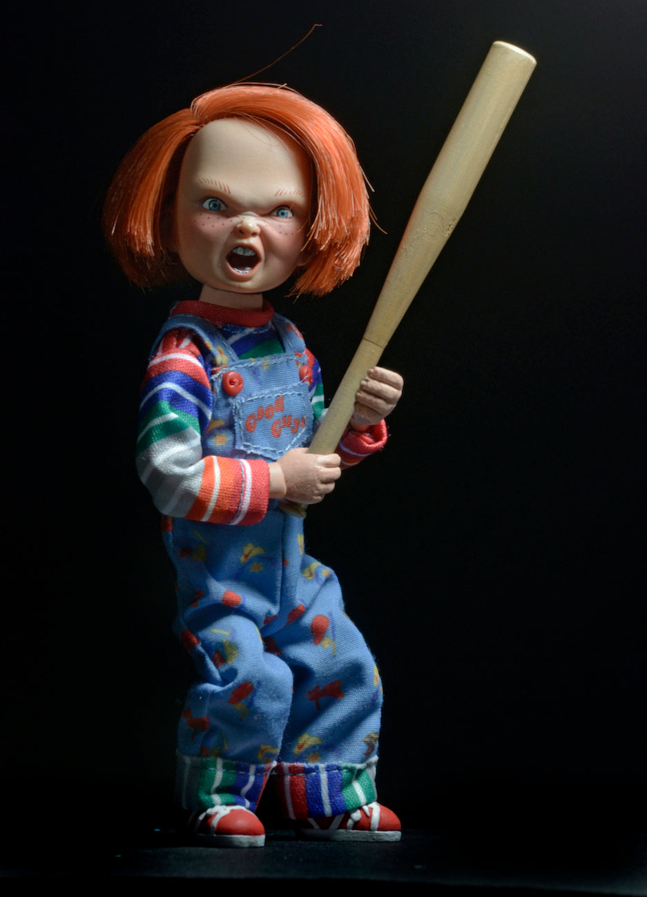 NECA - Chucky 5.5" Clothed Action Figure