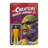 Universal Monsters ReAction Figure - The Creature Walks Among Us