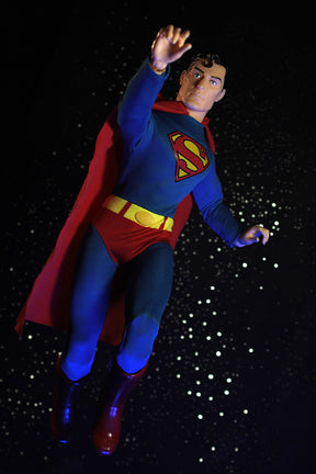 Mego DC Superman 14" Action Figure - Zlc Collectibles