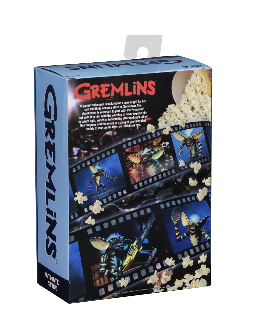 NECA - Gremlins - Ultimate Stripe 7" Action Figure - Zlc Collectibles