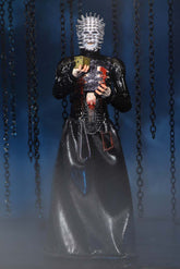 NECA - Hellraiser - Ultimate Pinhead 7" Action Figure - Zlc Collectibles