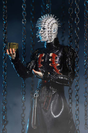 NECA - Hellraiser - Ultimate Pinhead 7" Action Figure - Zlc Collectibles