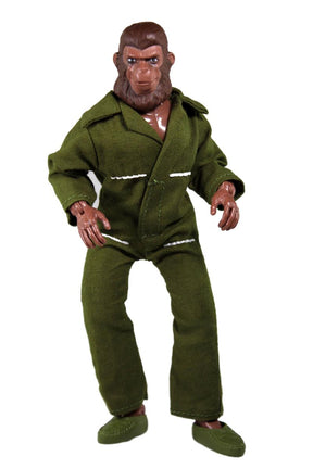 Mego Planet of The Apes Wave 13 - Caesar 8" Action Figure - Zlc Collectibles