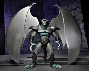 NECA - Gargoyles - Ultimate Steel Clan Robot 7" Action Figure