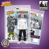 The Three Stooges - Curly (House Keeper) 8" Action Figure