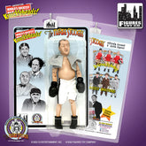 The Three Stooges - Curly (Boxing) 8" Action Figure