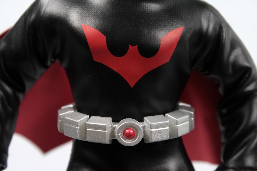 MEGO DC Batman Beyond 8" Action Figure (PX Previews Exclusive)