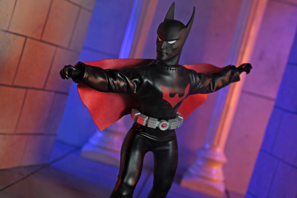 MEGO DC Batman Beyond 8" Action Figure (PX Previews Exclusive)