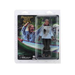 NECA - Friday the 13th - Corpse Pamela 8" Clothed Action Figure