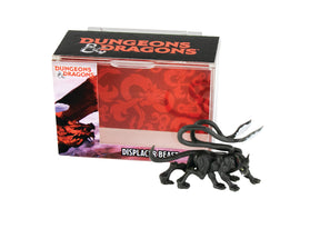 World's Smallest Dungeons & Dragons Set of 4 Micro Action Figures
