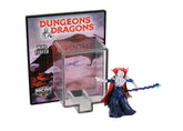 World's Smallest Dungeons & Dragons Mind Flayer Micro Action Figure