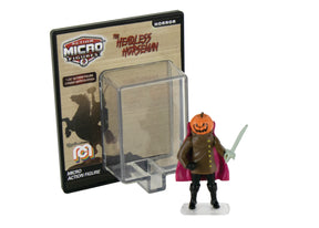 World's Smallest MEGO Series 2 Horror Set of 3 Micro Action Figures