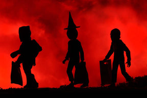 NECA - Halloween 3 - Season of the Witch 8" Scale Clothed Action Figures - Zlc Collectibles