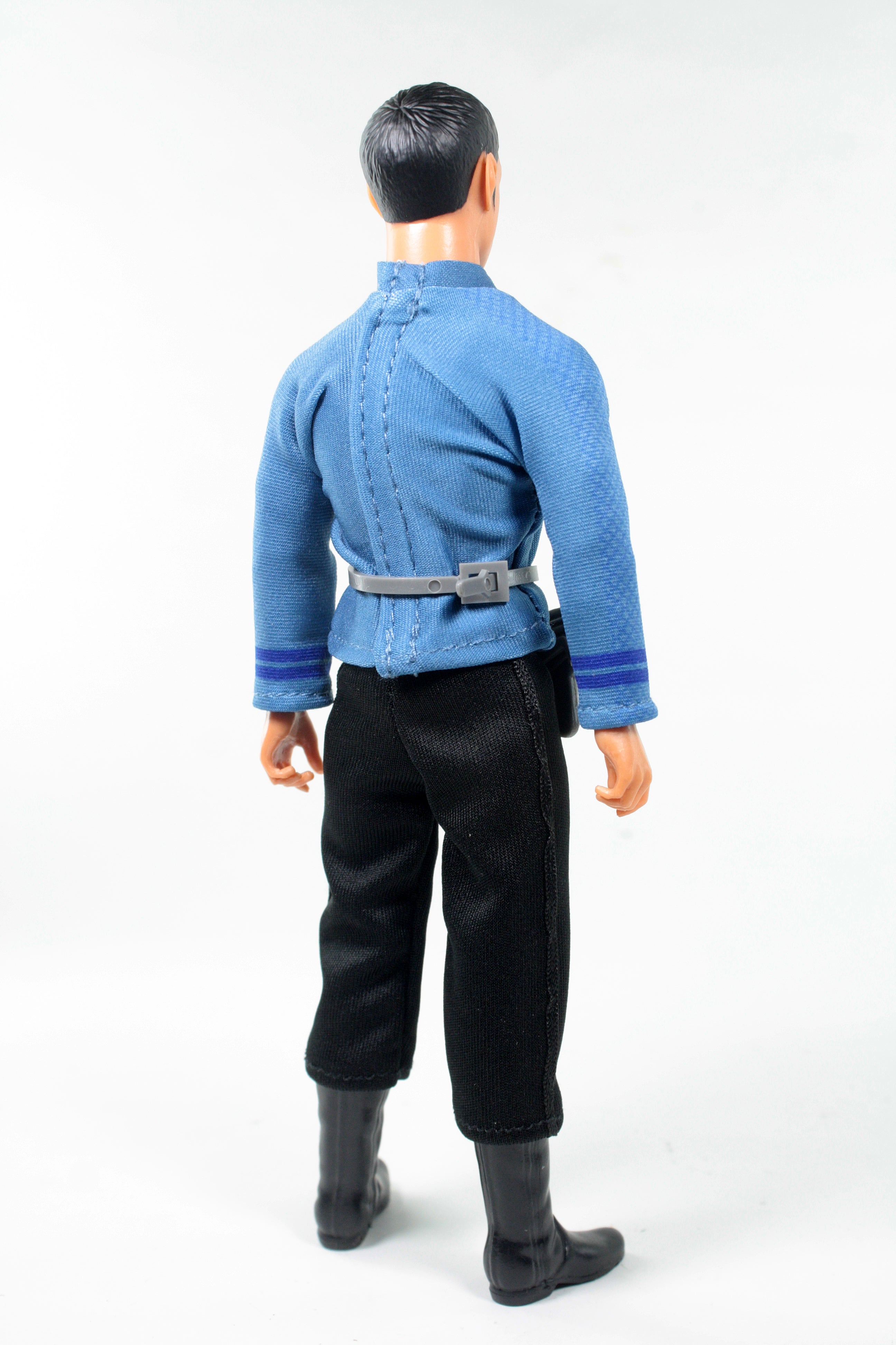 Mego Star Trek Wave 17 - Mr. Spock (SNW) 8" Action Figure