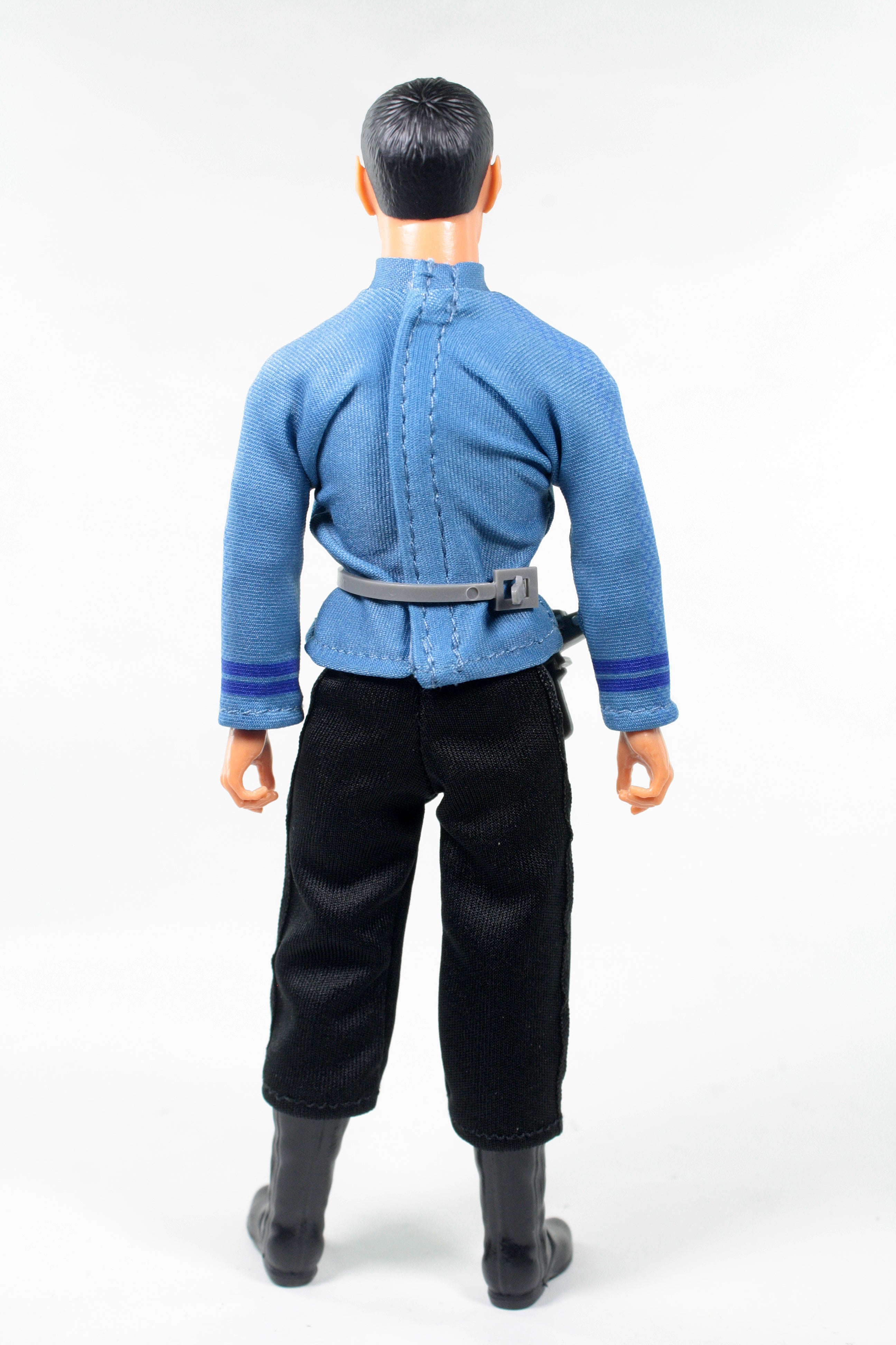 Mego Star Trek Wave 17 - Mr. Spock (SNW) 8" Action Figure