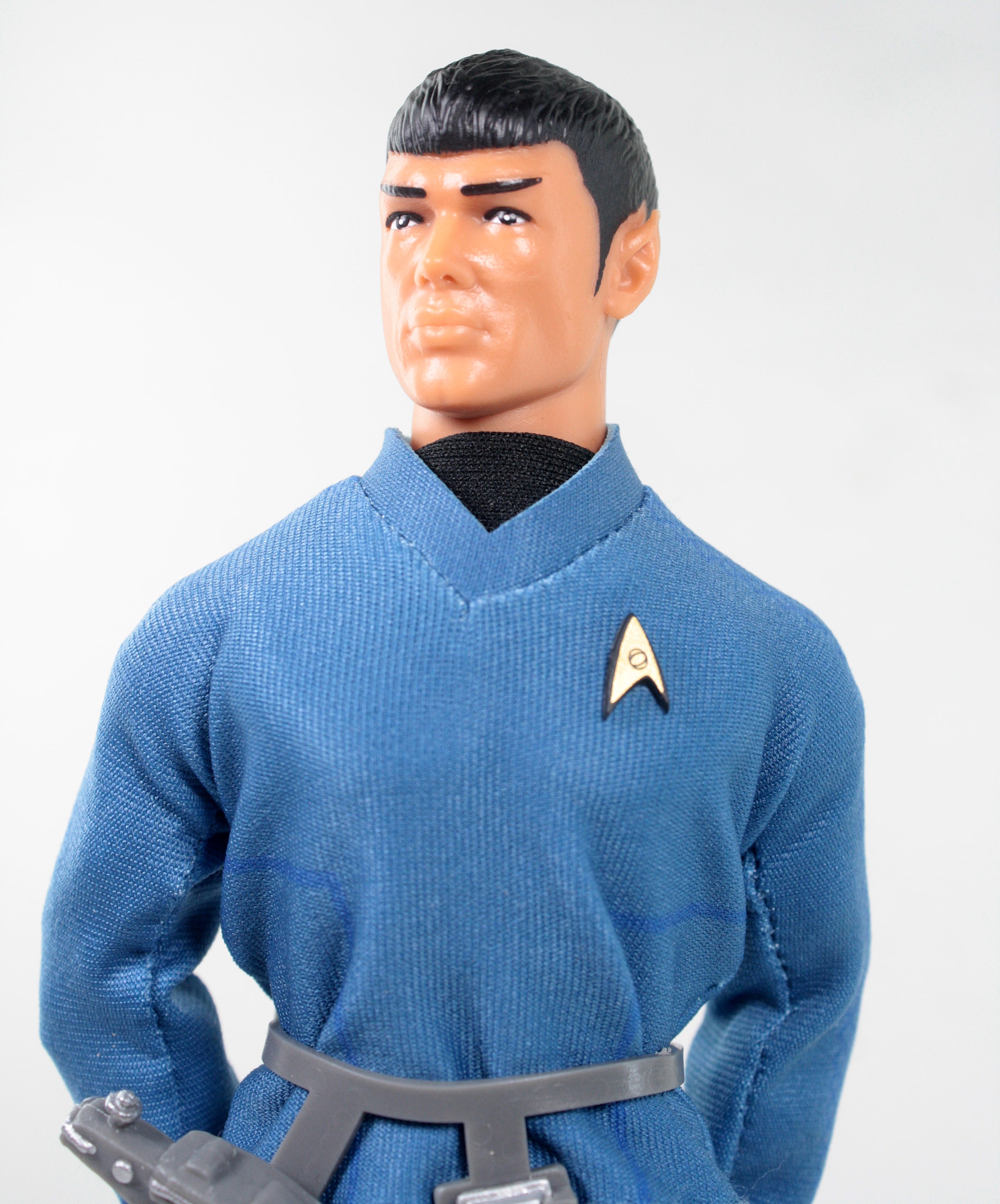 Mego Star Trek Wave 17 - Mr. Spock (SNW) 8" Action Figure