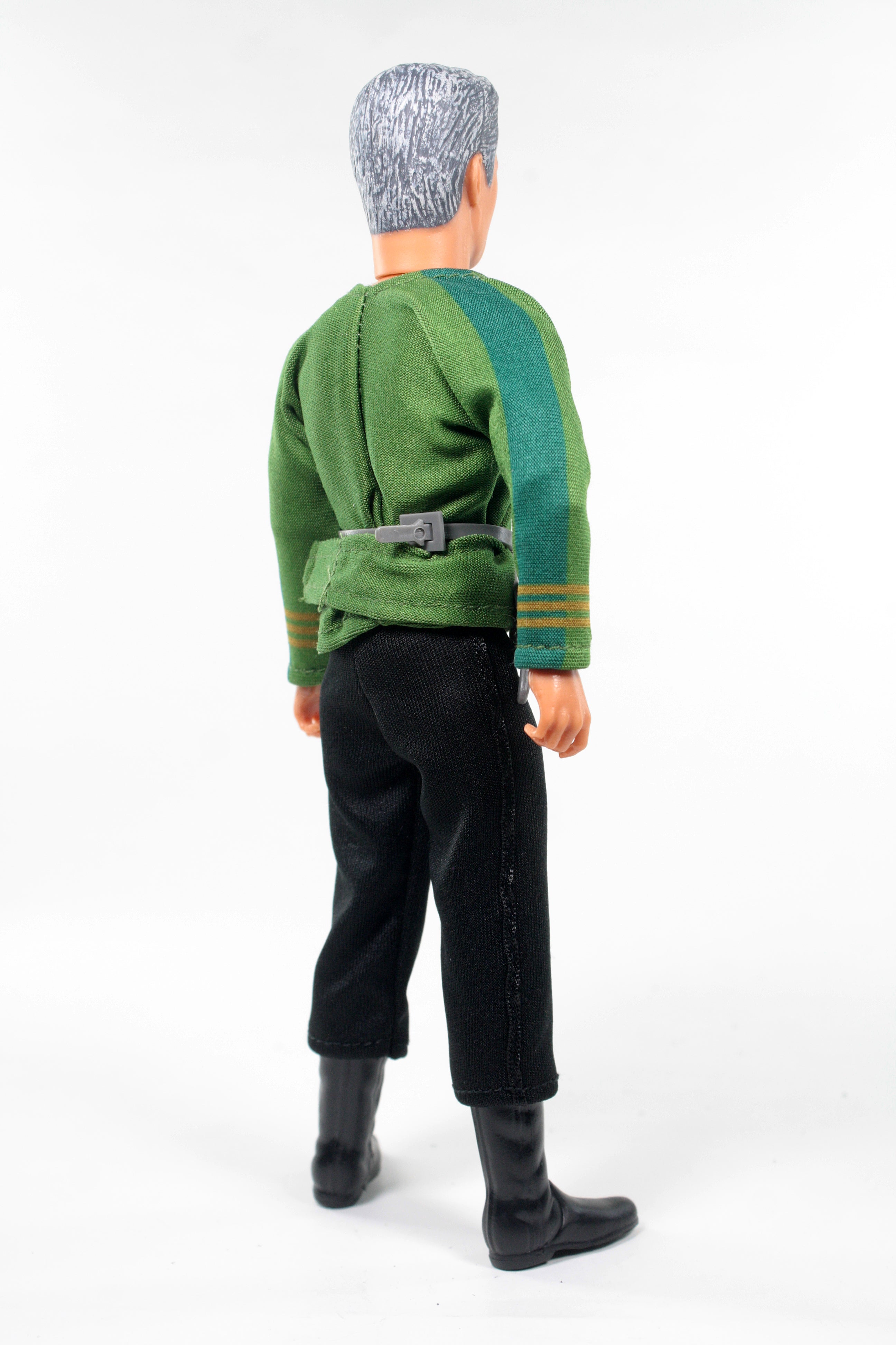 Mego Star Trek Wave 17 - Pike (SNW) 8" Action Figure