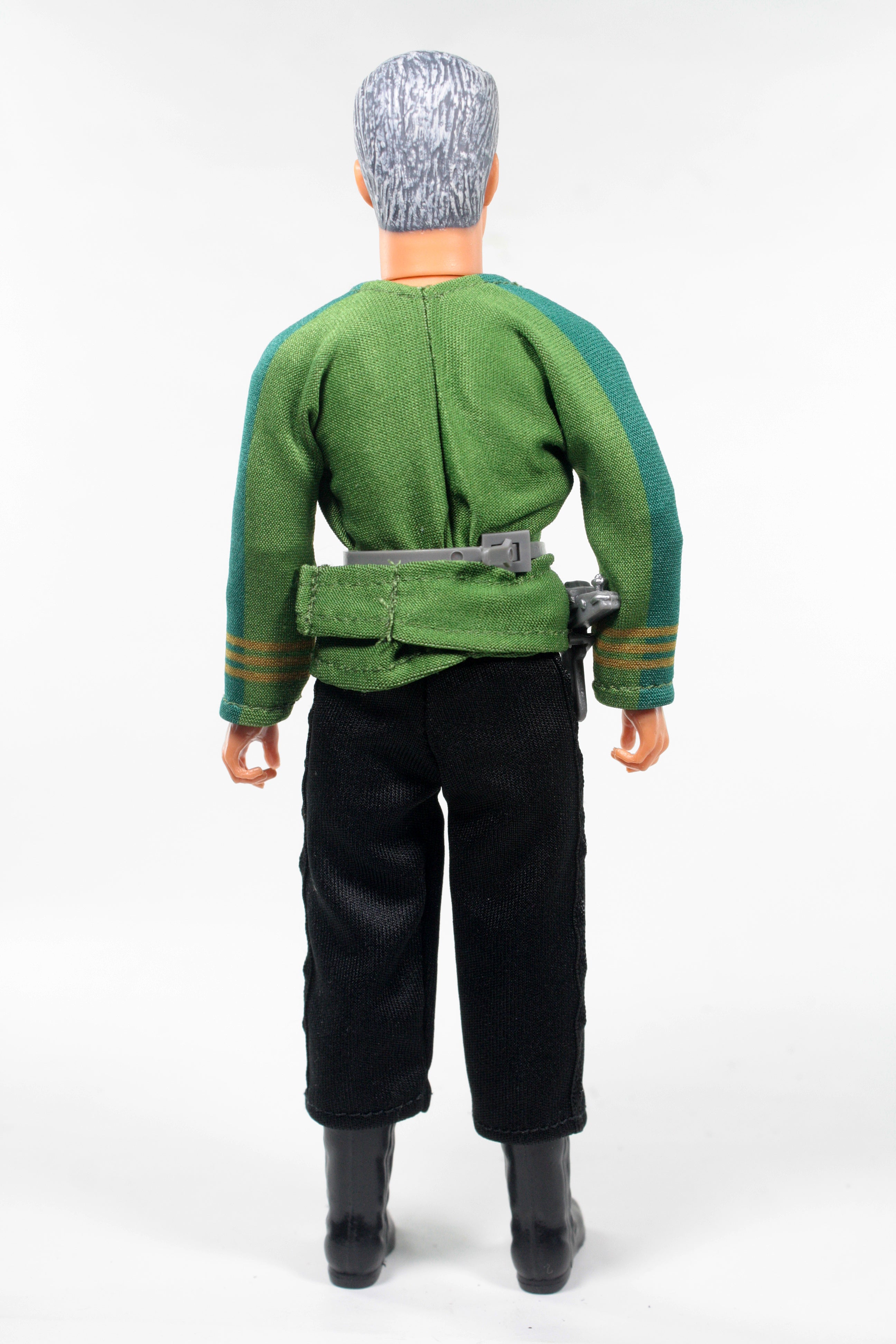 Mego Star Trek Wave 17 - Pike (SNW) 8" Action Figure