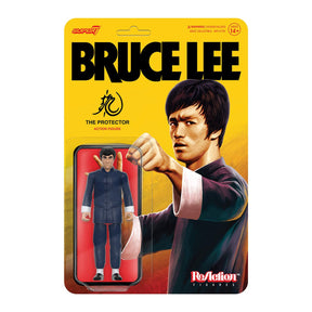 Bruce Lee ReAction Figures - Set of 3 (Wave 1)