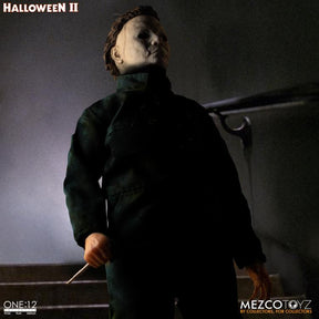 One:12 Collective - Halloween II - Michael Myers Figure