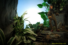 Mego Planet of The Apes Wave 12 - Cornelius 8" Action Figure - Zlc Collectibles