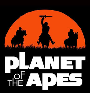Mego Planet of The Apes Wave 12 - Dr Zaius 8" Action Figure - Zlc Collectibles